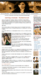 Mobile Screenshot of getoveranarcissist.com